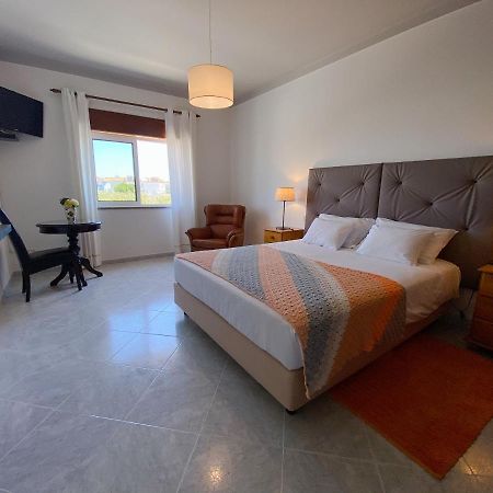 Casa Grilo Ξενοδοχείο Σάγκρες Εξωτερικό φωτογραφία
