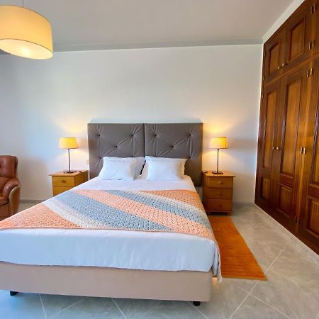 Casa Grilo Ξενοδοχείο Σάγκρες Εξωτερικό φωτογραφία