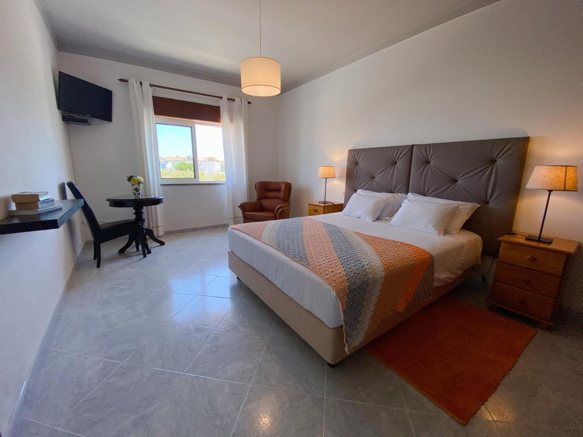 Casa Grilo Ξενοδοχείο Σάγκρες Εξωτερικό φωτογραφία