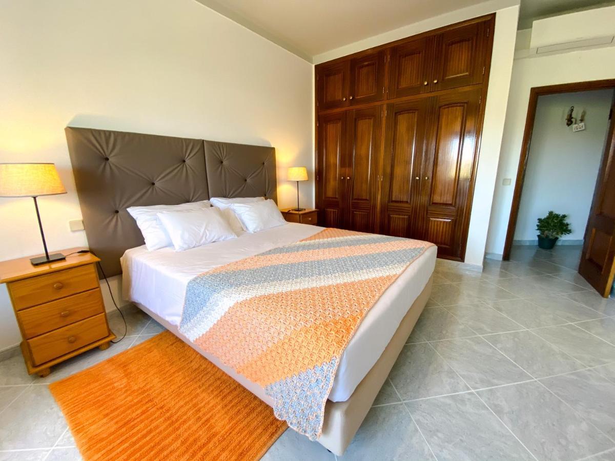 Casa Grilo Ξενοδοχείο Σάγκρες Εξωτερικό φωτογραφία