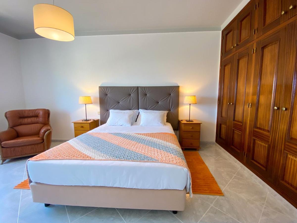 Casa Grilo Ξενοδοχείο Σάγκρες Εξωτερικό φωτογραφία
