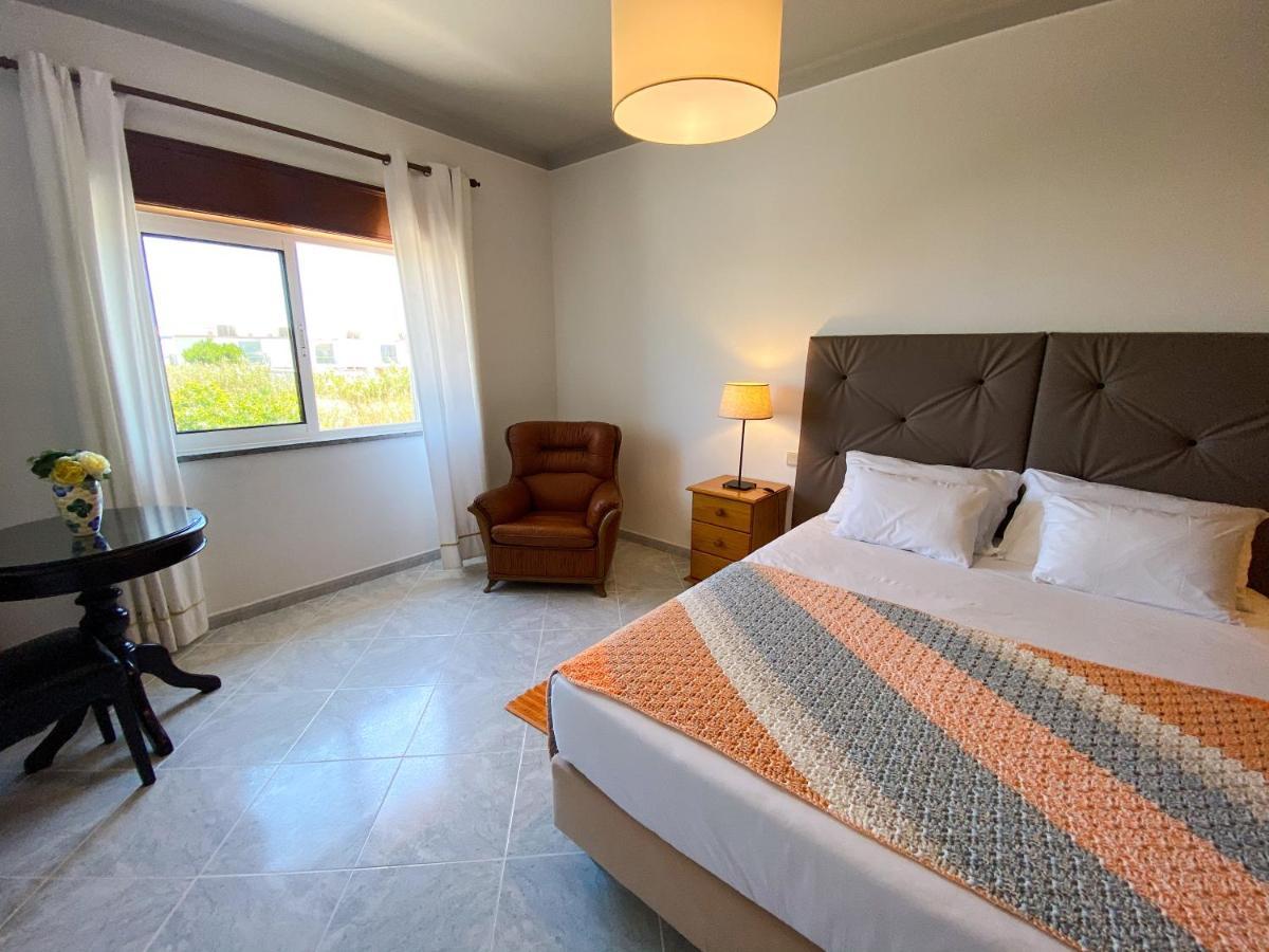 Casa Grilo Ξενοδοχείο Σάγκρες Εξωτερικό φωτογραφία