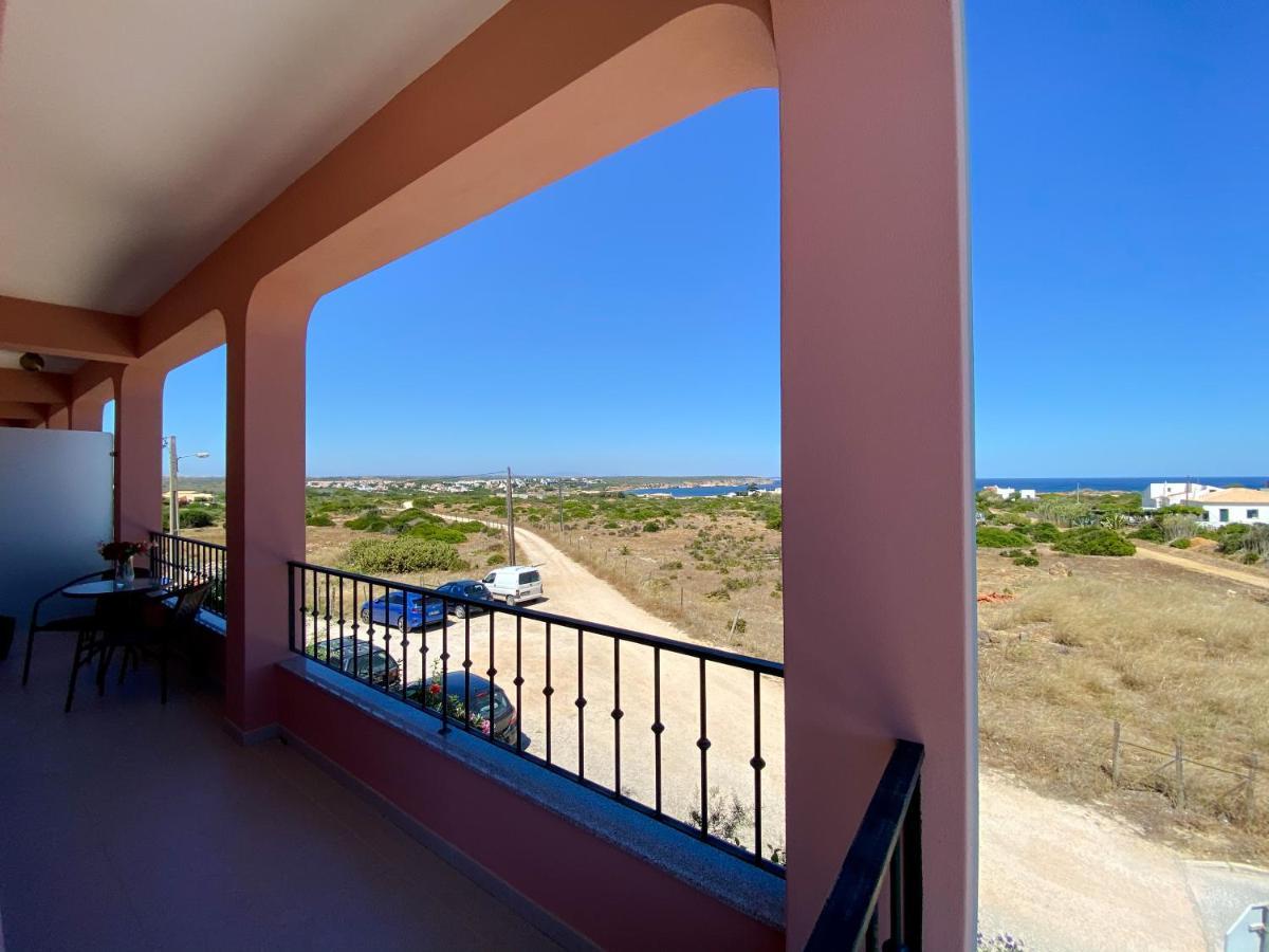 Casa Grilo Ξενοδοχείο Σάγκρες Εξωτερικό φωτογραφία