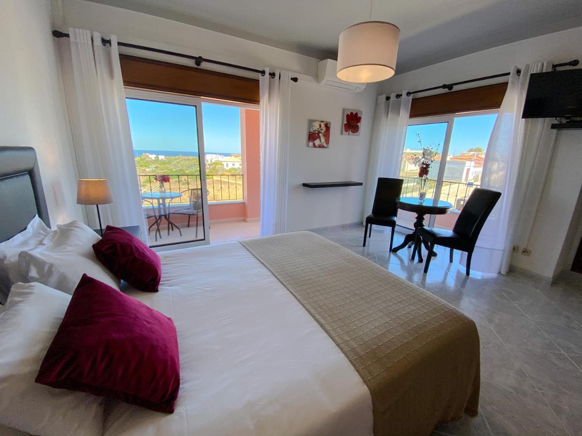 Casa Grilo Ξενοδοχείο Σάγκρες Εξωτερικό φωτογραφία