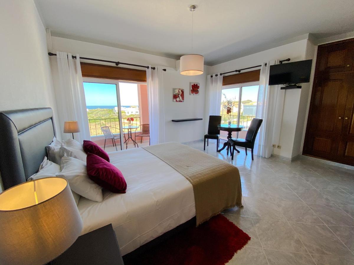Casa Grilo Ξενοδοχείο Σάγκρες Εξωτερικό φωτογραφία