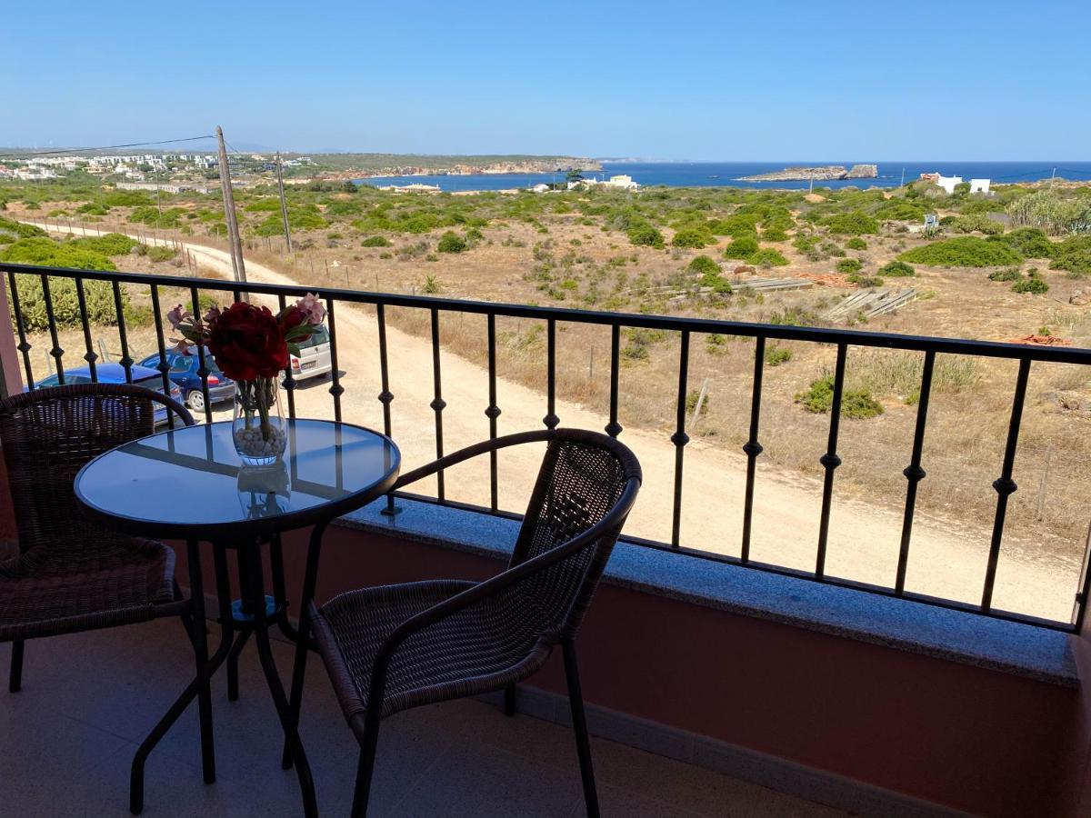 Casa Grilo Ξενοδοχείο Σάγκρες Εξωτερικό φωτογραφία