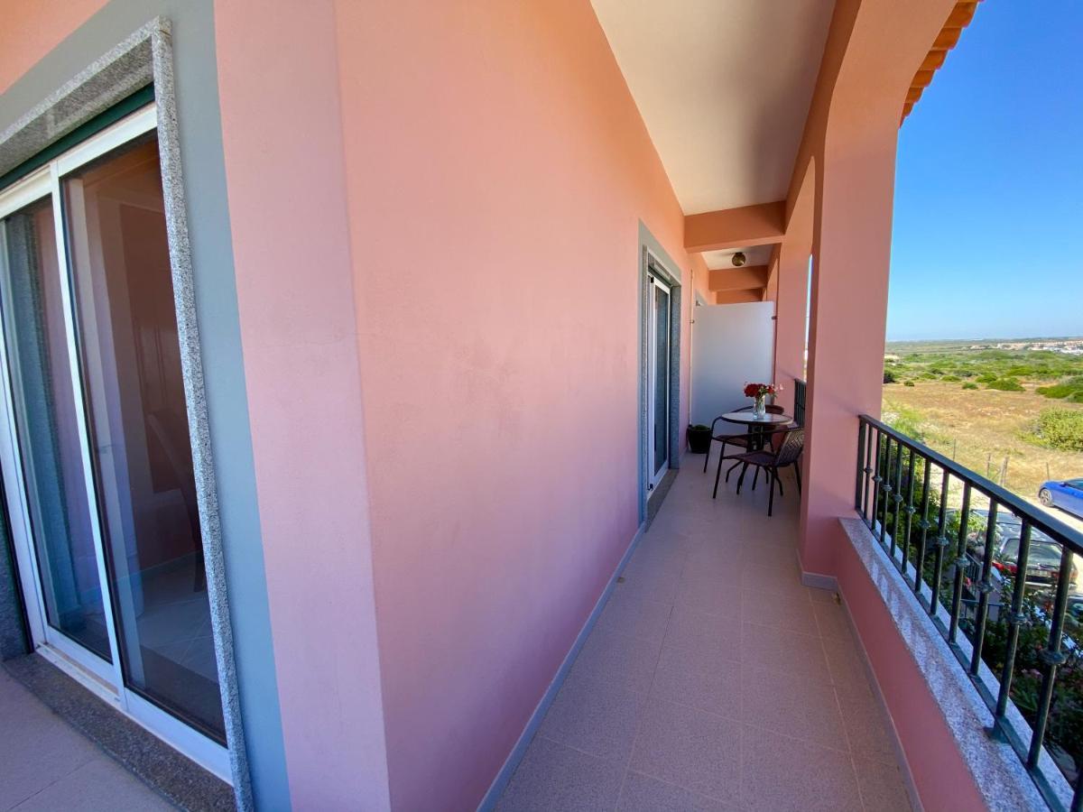 Casa Grilo Ξενοδοχείο Σάγκρες Εξωτερικό φωτογραφία