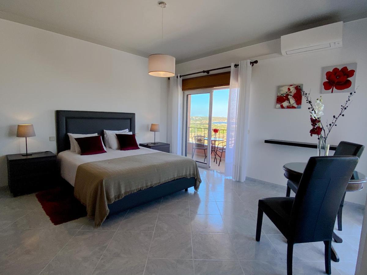 Casa Grilo Ξενοδοχείο Σάγκρες Εξωτερικό φωτογραφία