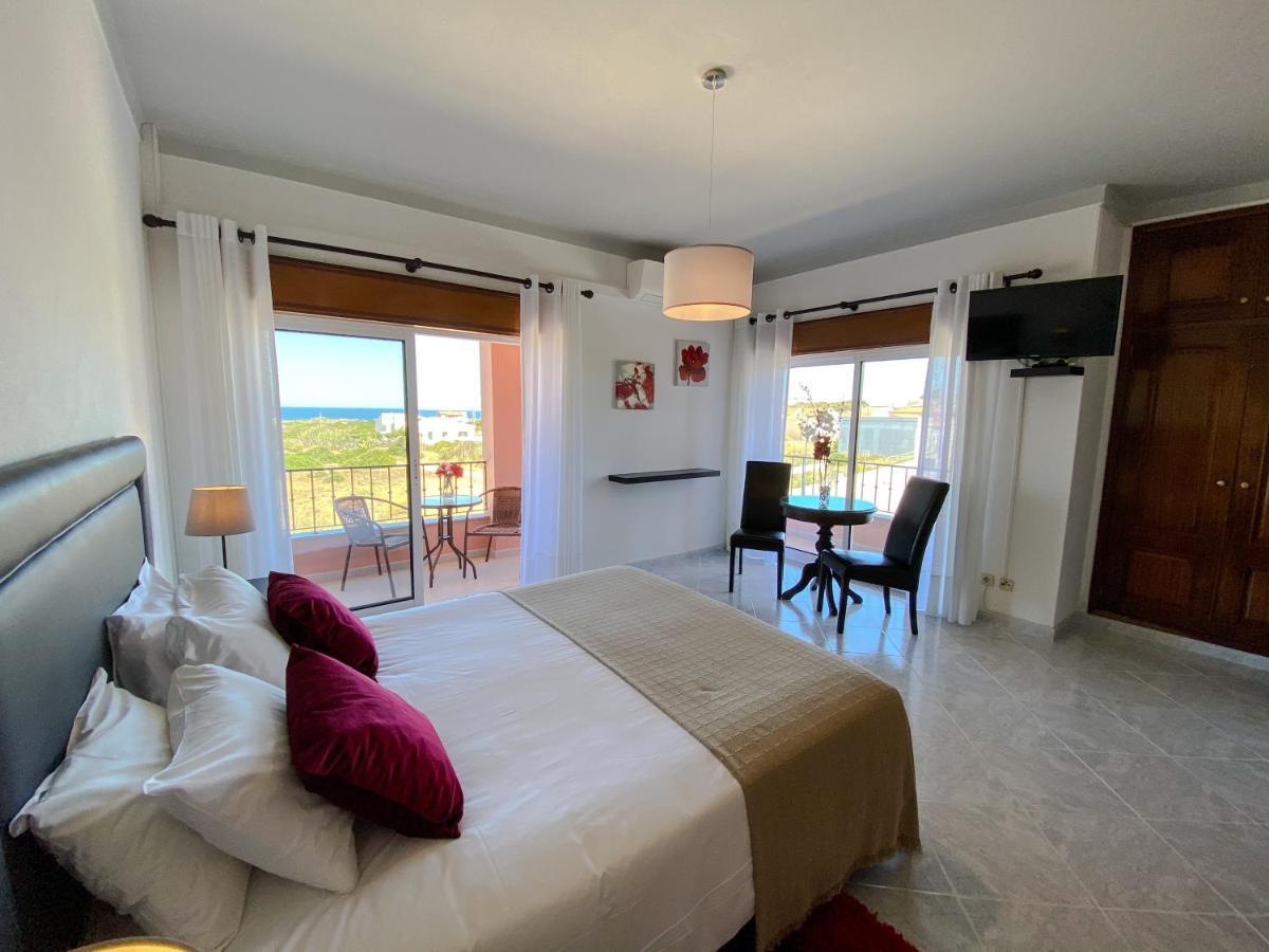 Casa Grilo Ξενοδοχείο Σάγκρες Εξωτερικό φωτογραφία