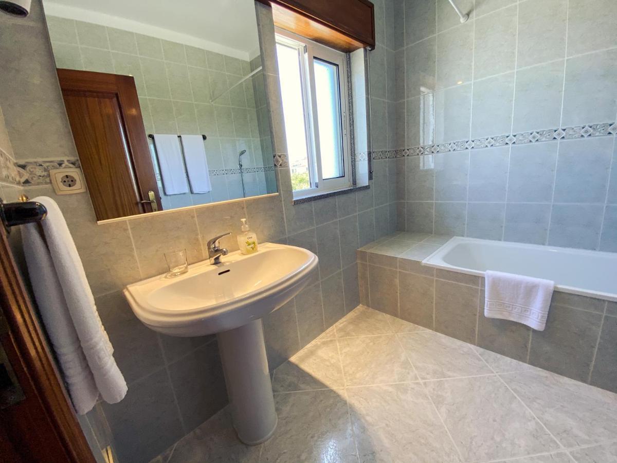 Casa Grilo Ξενοδοχείο Σάγκρες Εξωτερικό φωτογραφία