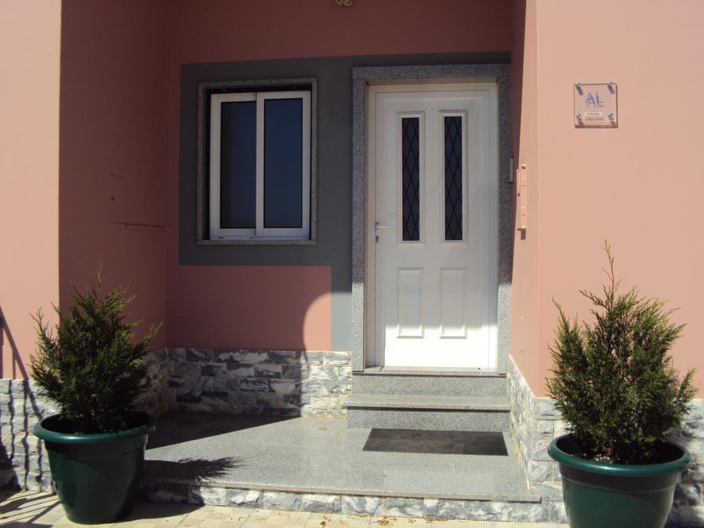 Casa Grilo Ξενοδοχείο Σάγκρες Εξωτερικό φωτογραφία