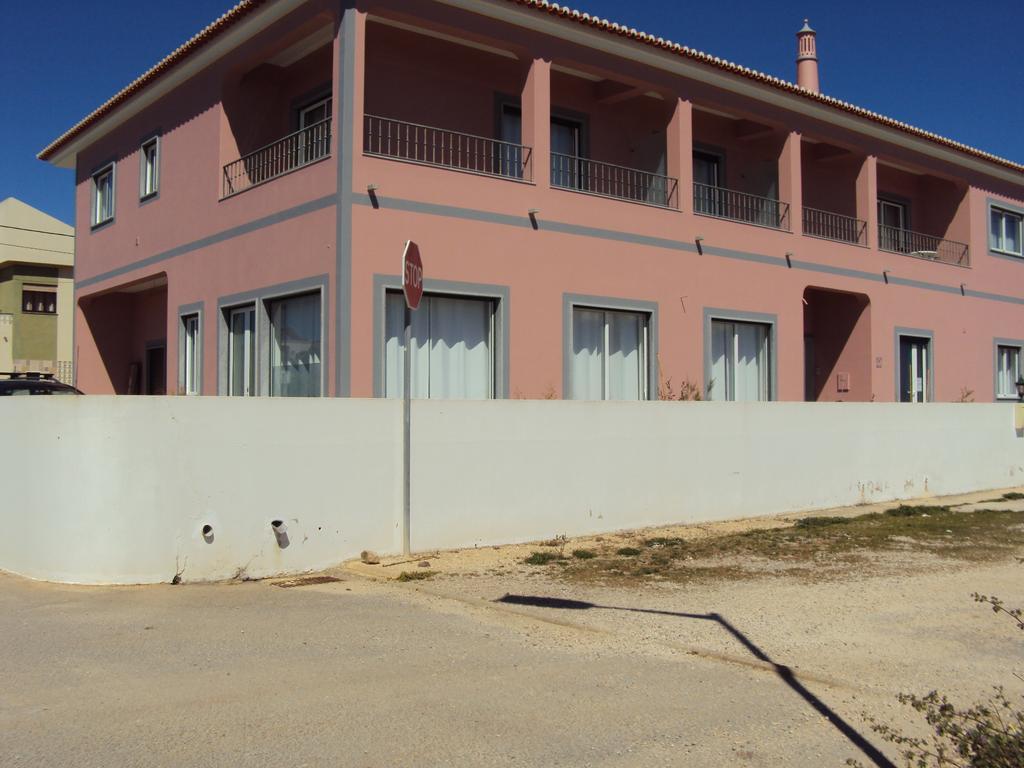 Casa Grilo Ξενοδοχείο Σάγκρες Εξωτερικό φωτογραφία