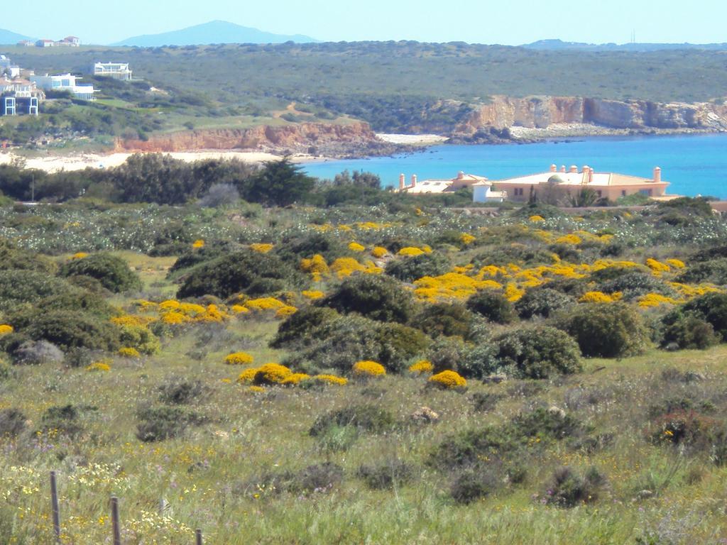 Casa Grilo Ξενοδοχείο Σάγκρες Εξωτερικό φωτογραφία