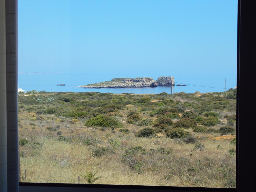 Casa Grilo Ξενοδοχείο Σάγκρες Εξωτερικό φωτογραφία
