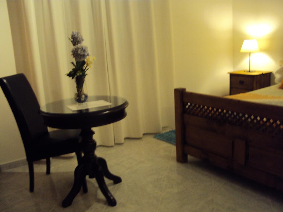 Casa Grilo Ξενοδοχείο Σάγκρες Εξωτερικό φωτογραφία