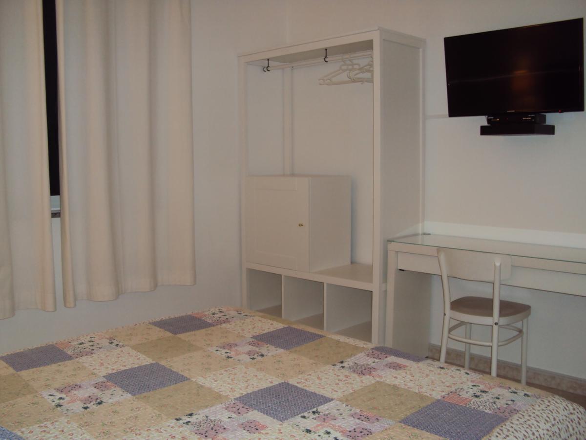 Casa Grilo Ξενοδοχείο Σάγκρες Εξωτερικό φωτογραφία