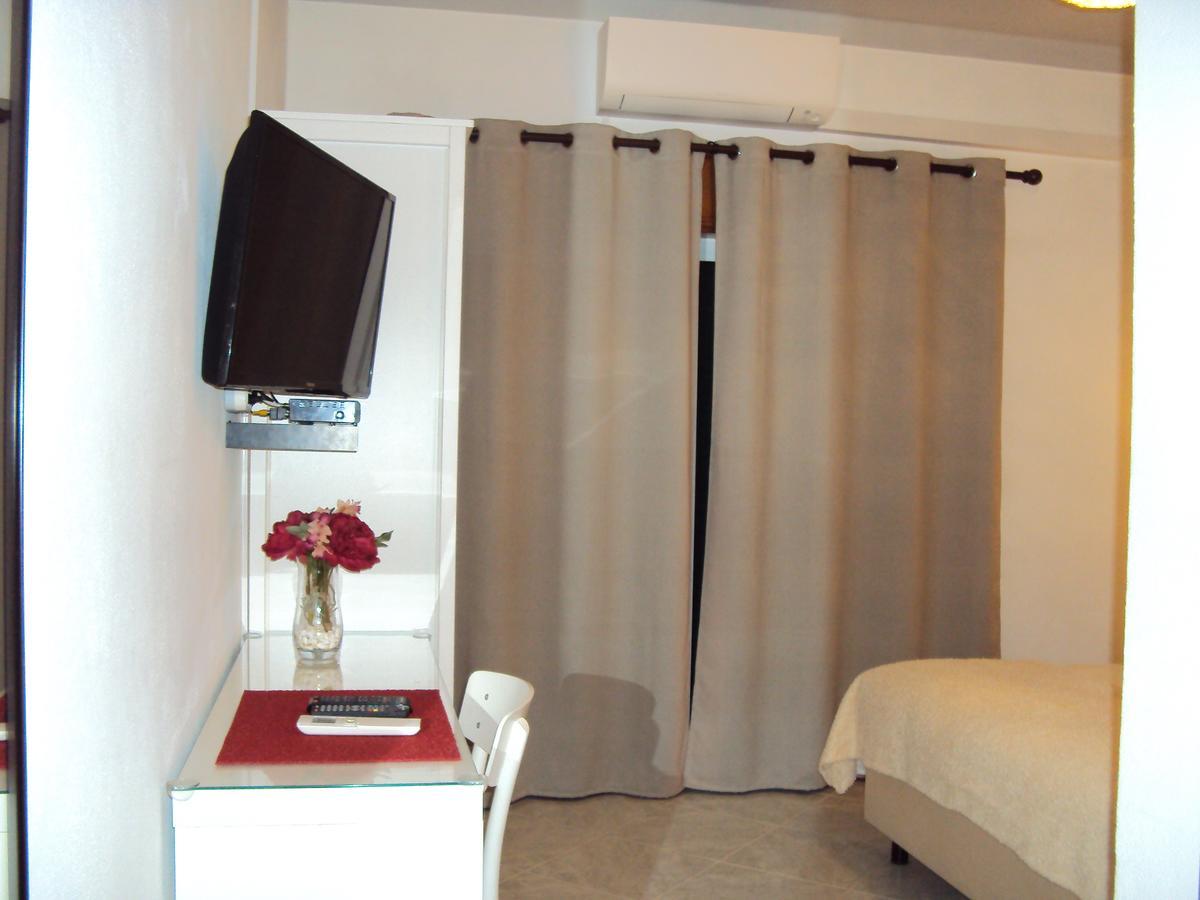 Casa Grilo Ξενοδοχείο Σάγκρες Εξωτερικό φωτογραφία