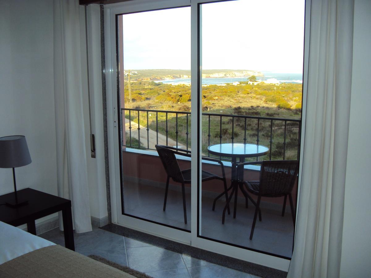 Casa Grilo Ξενοδοχείο Σάγκρες Εξωτερικό φωτογραφία