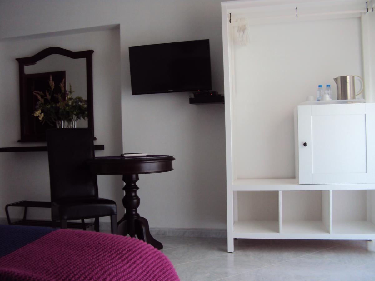 Casa Grilo Ξενοδοχείο Σάγκρες Εξωτερικό φωτογραφία