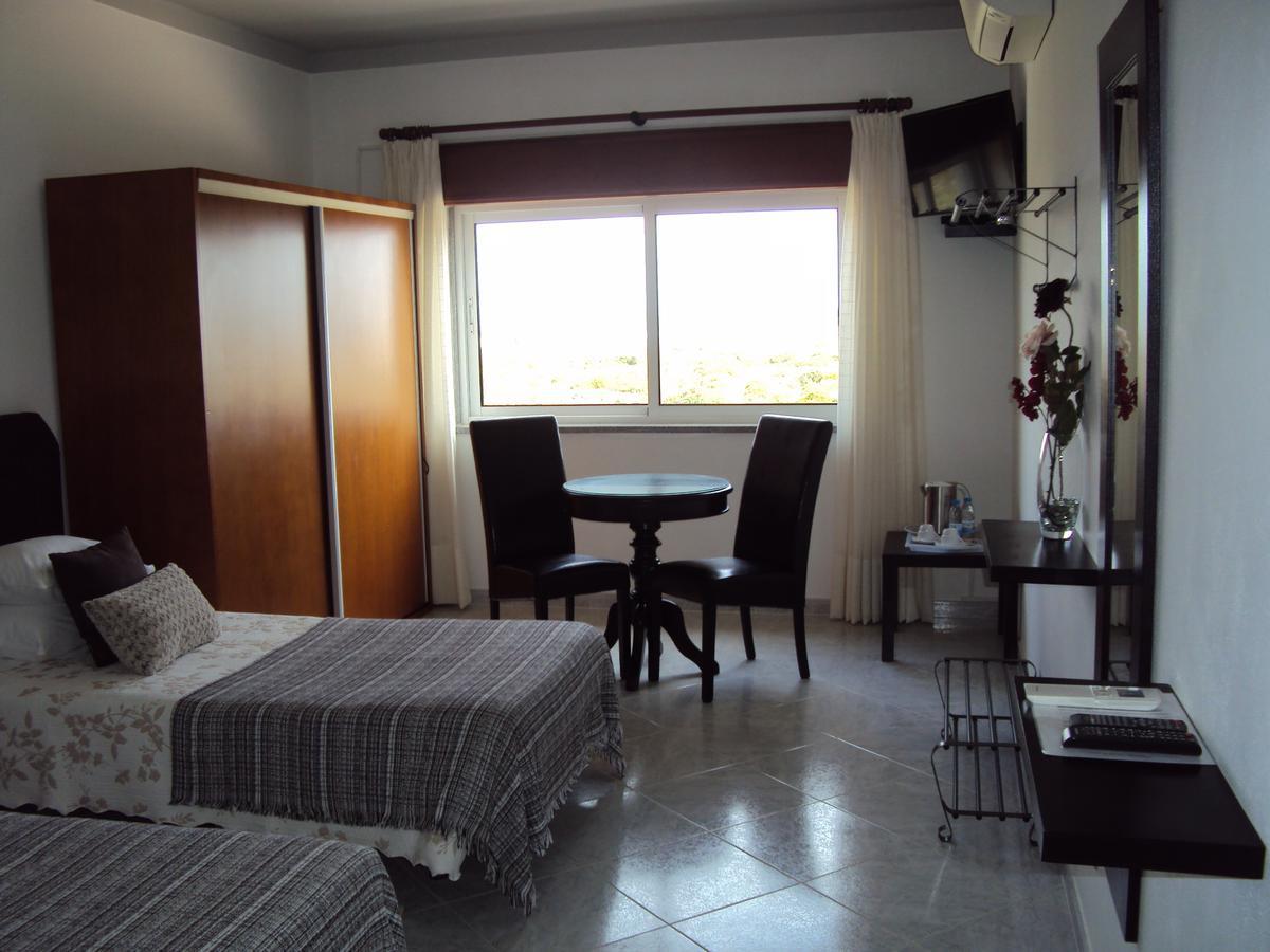 Casa Grilo Ξενοδοχείο Σάγκρες Εξωτερικό φωτογραφία