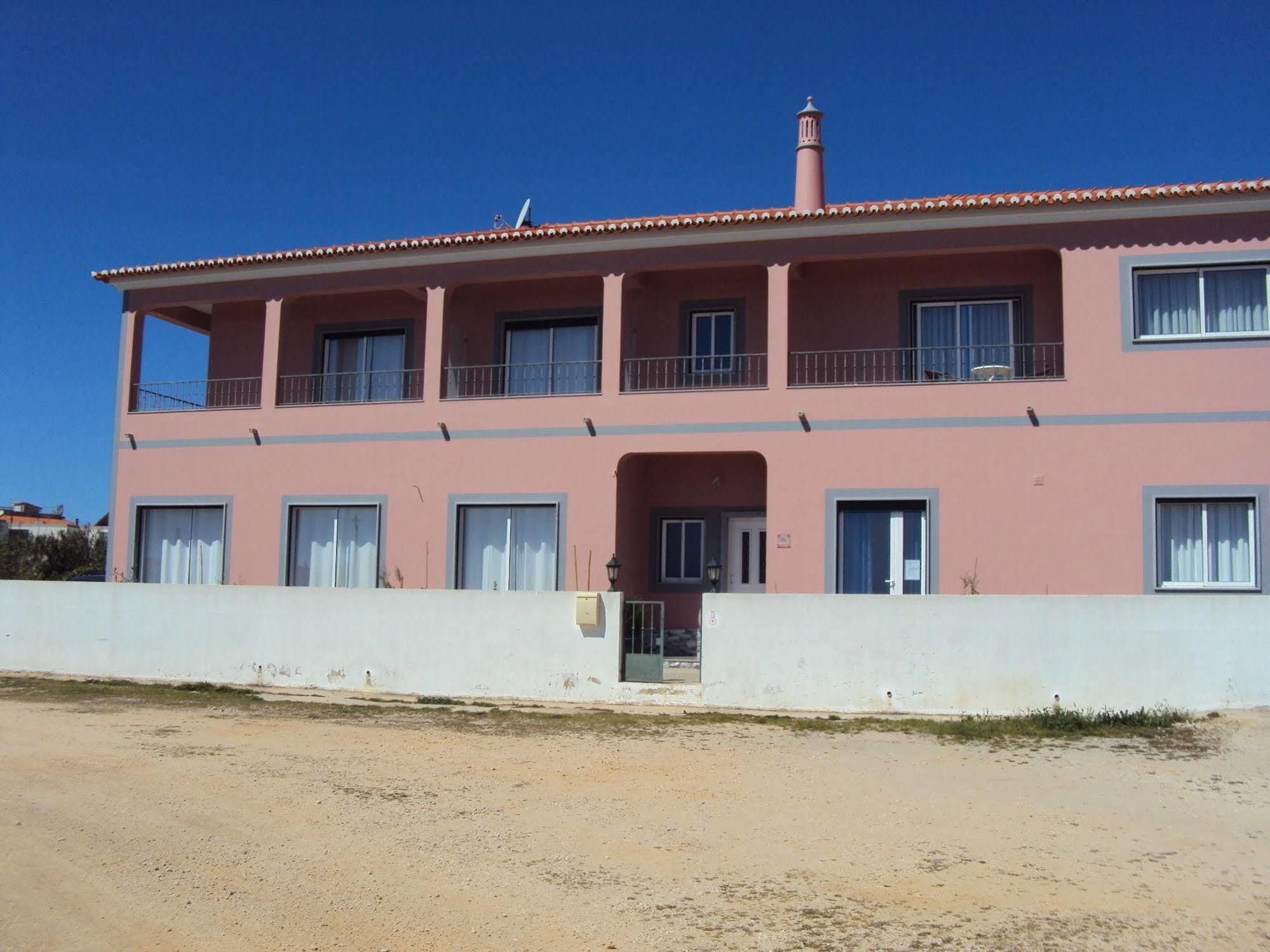 Casa Grilo Ξενοδοχείο Σάγκρες Εξωτερικό φωτογραφία
