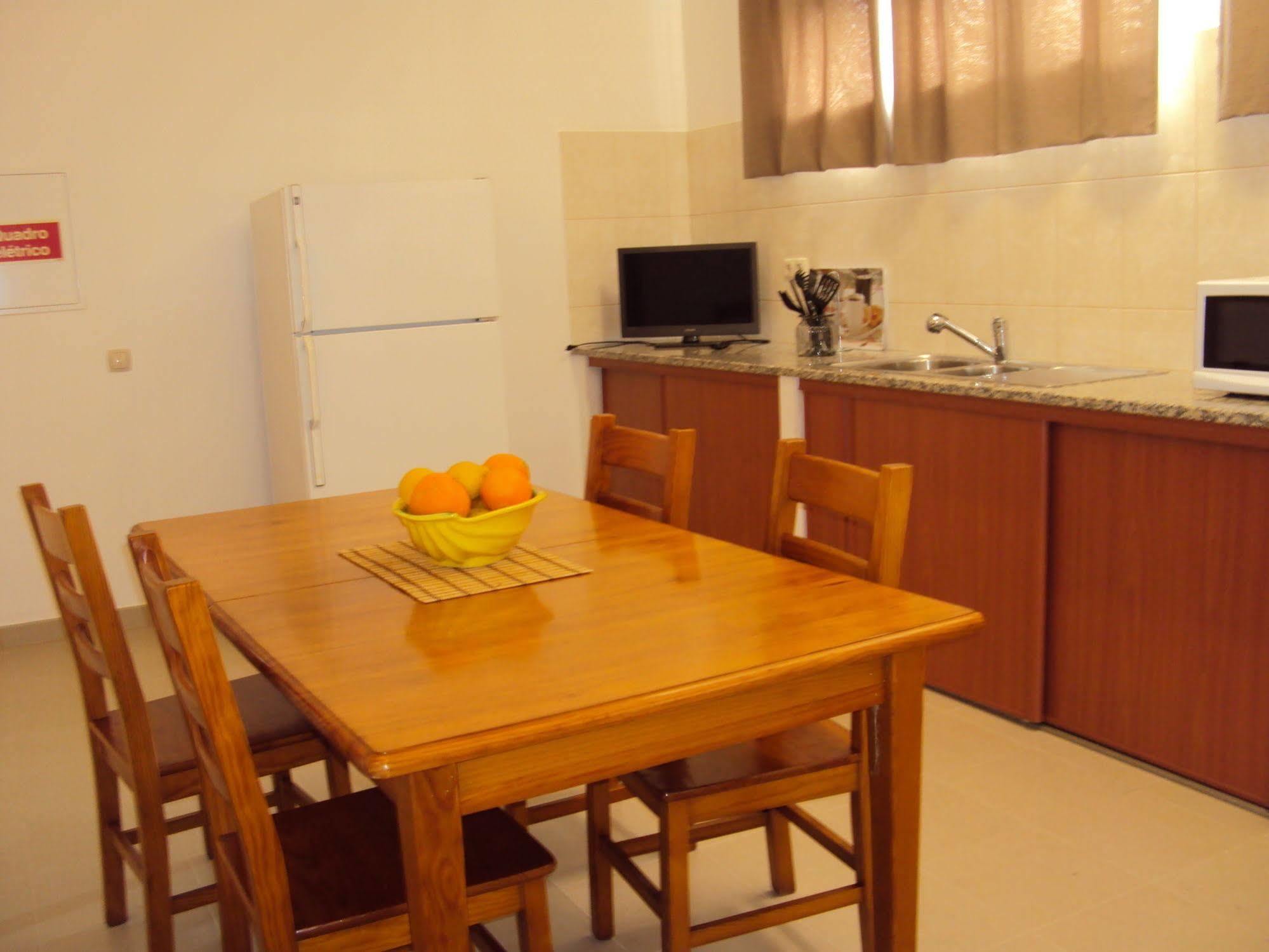 Casa Grilo Ξενοδοχείο Σάγκρες Εξωτερικό φωτογραφία