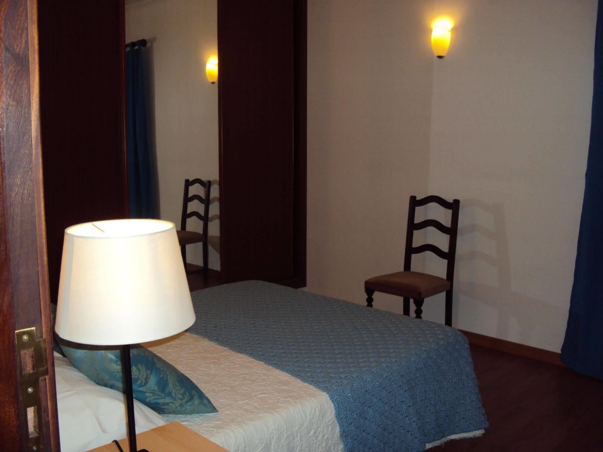 Casa Grilo Ξενοδοχείο Σάγκρες Εξωτερικό φωτογραφία