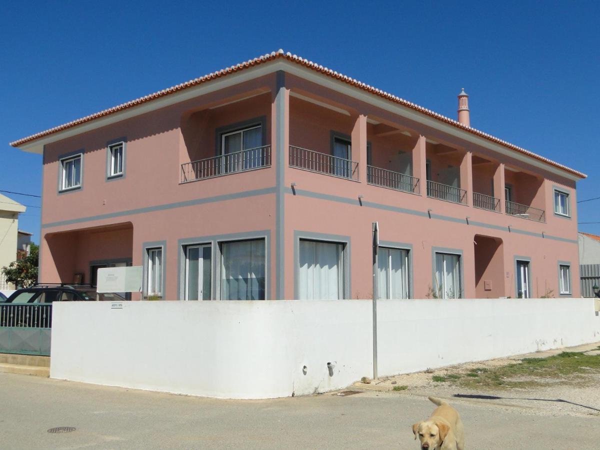 Casa Grilo Ξενοδοχείο Σάγκρες Εξωτερικό φωτογραφία